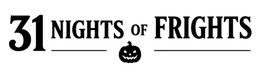 31NightsOfFrights