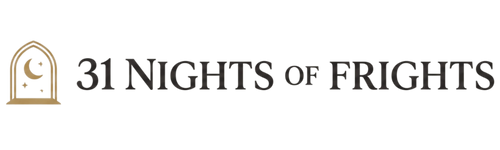 31NightsOfFrights